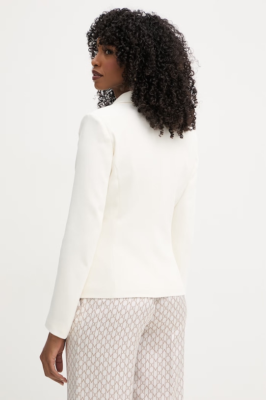 Odzież Marciano by Guess marynarka damska GRETHA G6GN19.W2363 beżowy