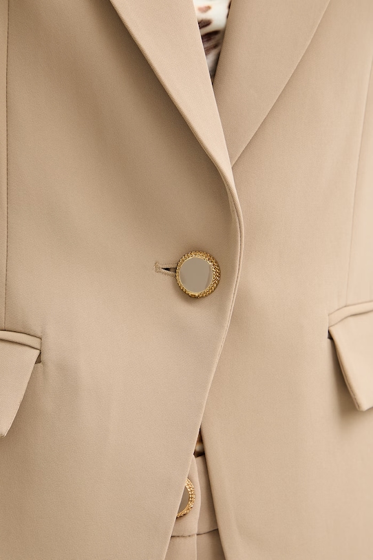 Marciano by Guess дамско сако GRETHA G6GN19.W2363 бежов