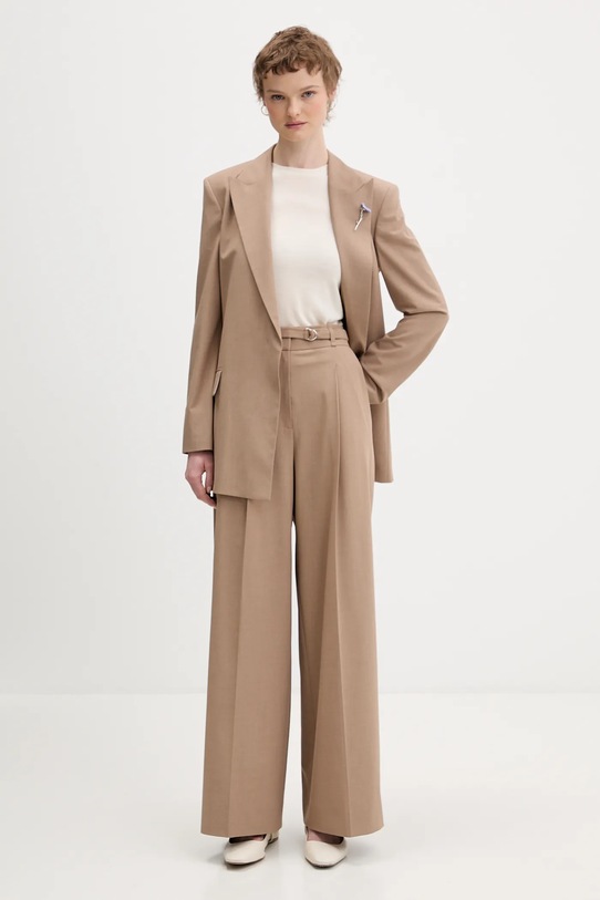 HUGO marynarka Abivale 50554029