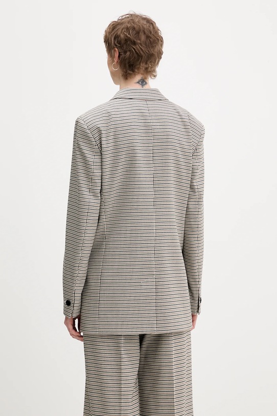 Odzież HUGO marynarka Amalisa 50554439 beżowy