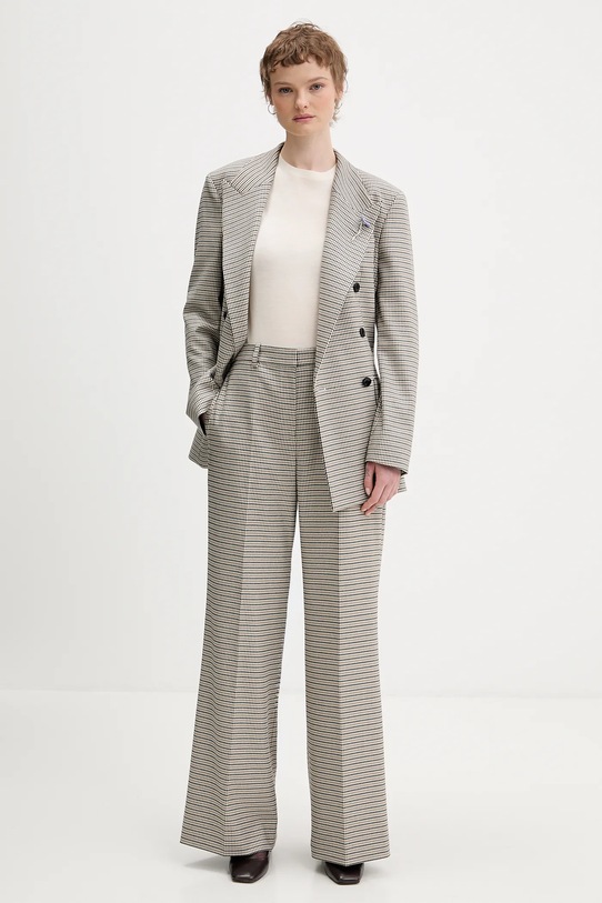 HUGO marynarka Amalisa 50554439