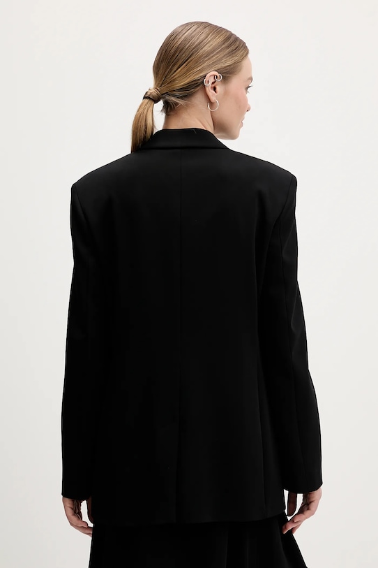 Odzież HUGO marynarka Areota 50554471 czarny