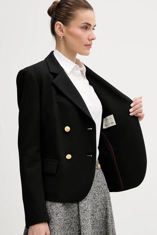 Tommy Hilfiger marynarka WW0WW48696