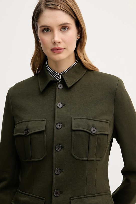 Polo Ralph Lauren marynarka zielony 211A93159