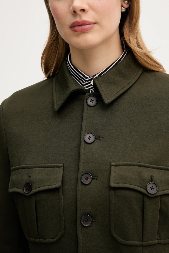 Polo Ralph Lauren marynarka 211A93159 zielony