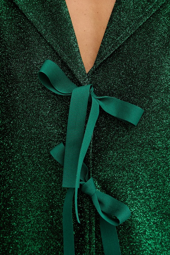 The Sleeper komplet lounge SDSP07P022B zielony