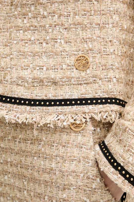 Karl Lagerfeld marynarka B1W14004