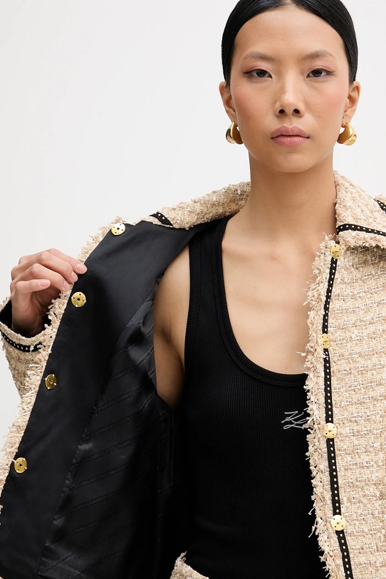 Karl Lagerfeld marynarka B1W14004