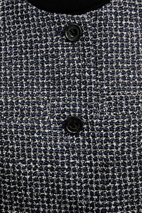 Dkny kamizelka UK5TV354 granatowy