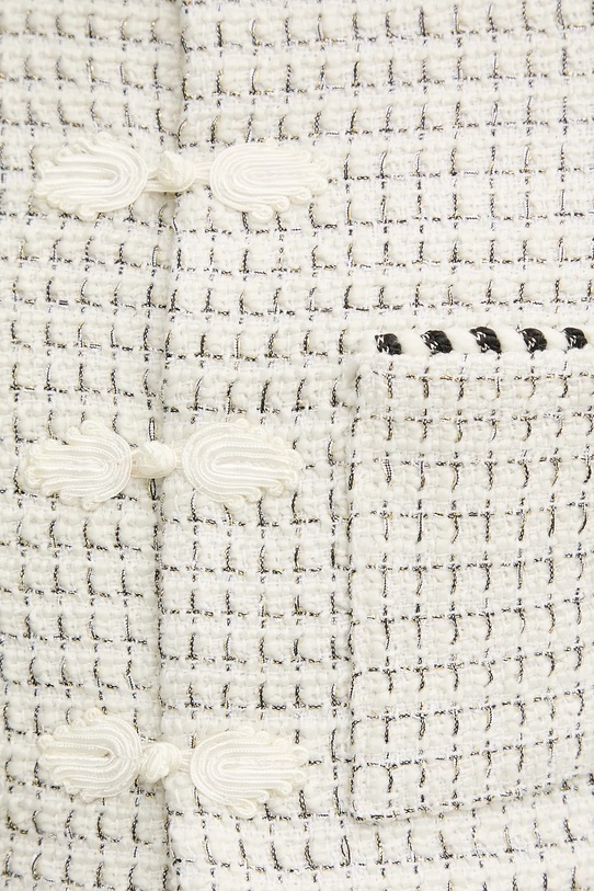 Bardot marynarka 60185JB beżowy