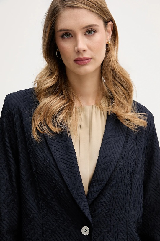 Joseph Ribkoff marynarka granatowy 261196
