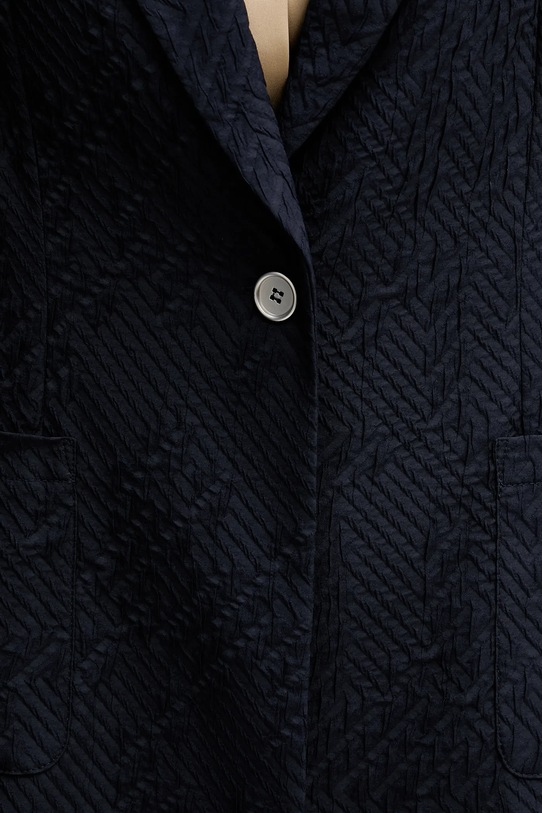 Joseph Ribkoff marynarka 261196 granatowy