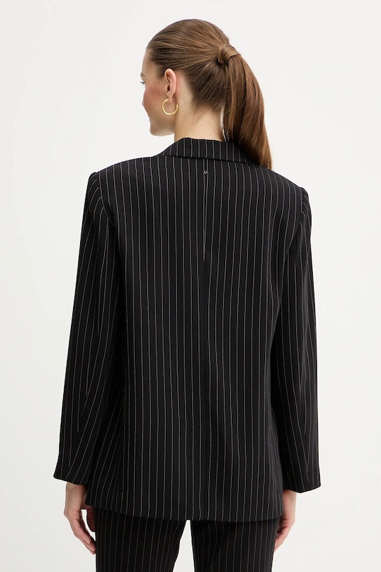 Odzież Armani Exchange marynarka XW001790.AF19011 czarny