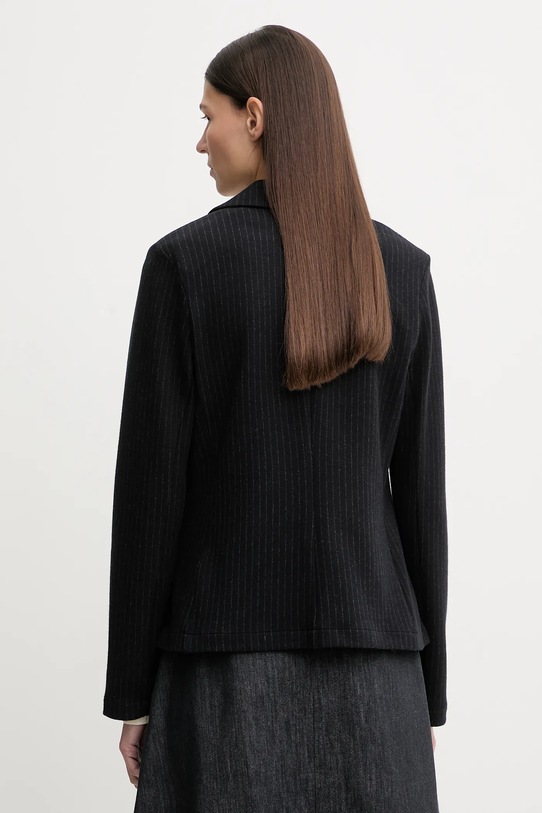 Odzież Marc O'Polo marynarka 600305058067 granatowy