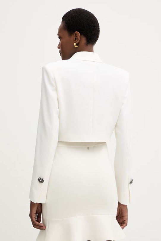 Îmbrăcăminte Pinko sacou 106394.A35I bej