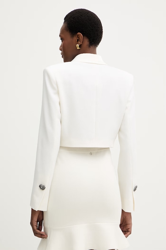 Îmbrăcăminte Pinko sacou 106394.A35I bej