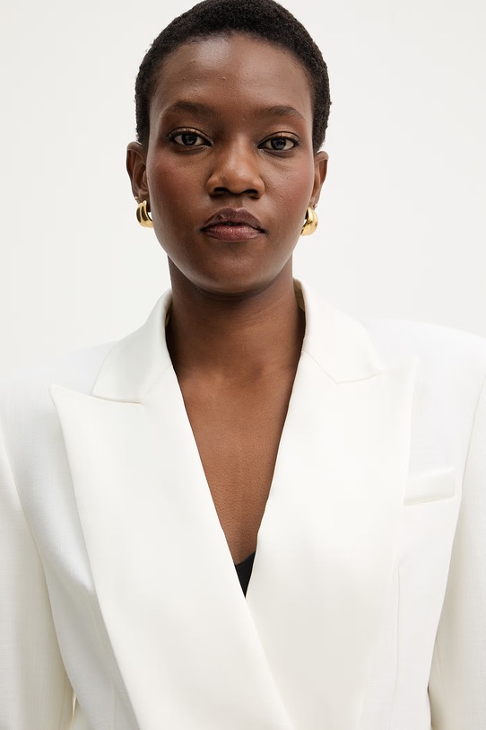 Pinko sacou bej 106394.A35I