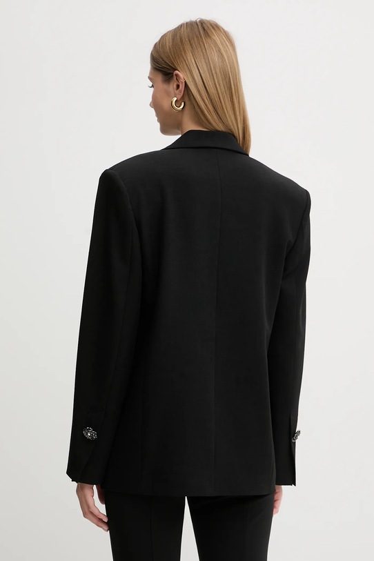 Oblečení Sako Pinko 106404.A35I černá