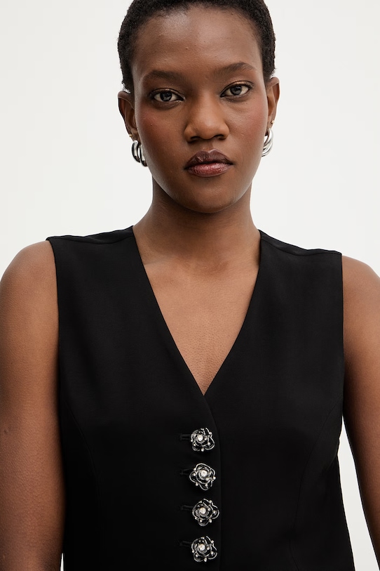 Telovnik Pinko črna 106593.A2Q2