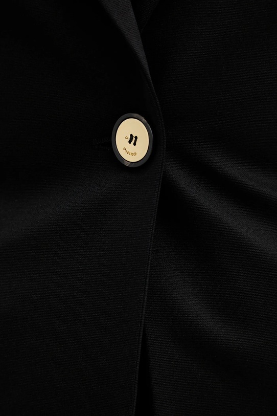 Σακάκι Pinko 104903.A36R μαύρο