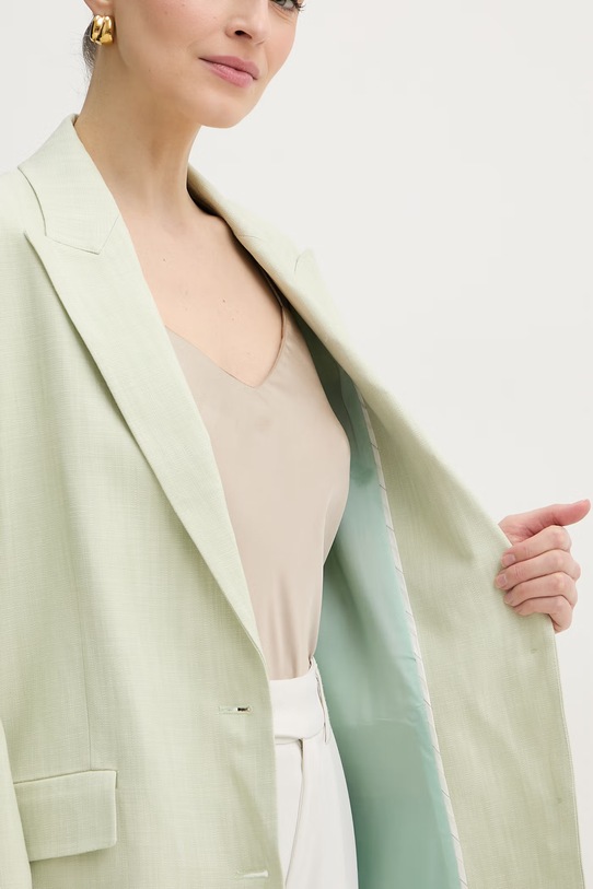 Pinko sako za žene s viskozom 106529.A2W6