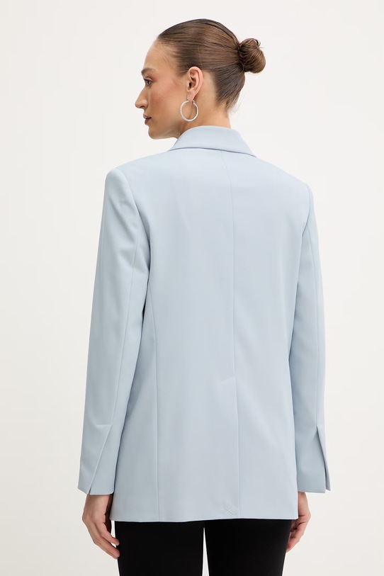 Odzież Pinko marynarka 106491.A32G niebieski