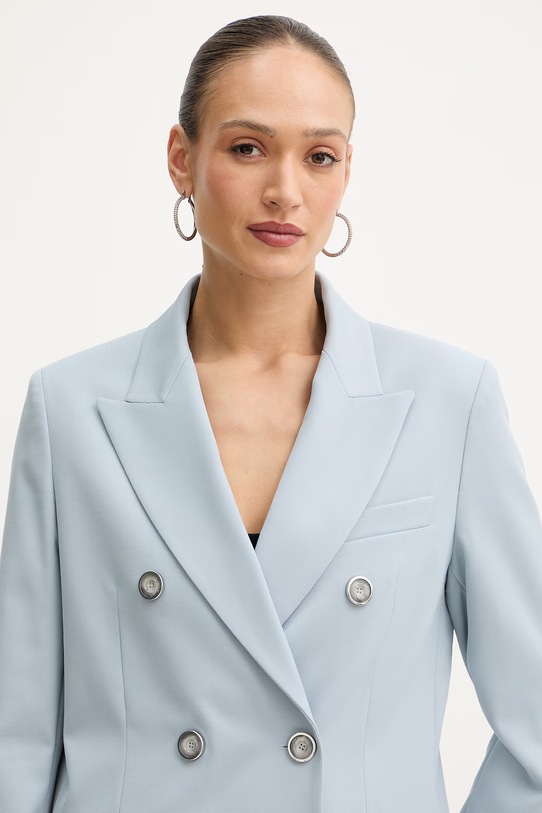 Pinko marynarka niebieski 106491.A32G