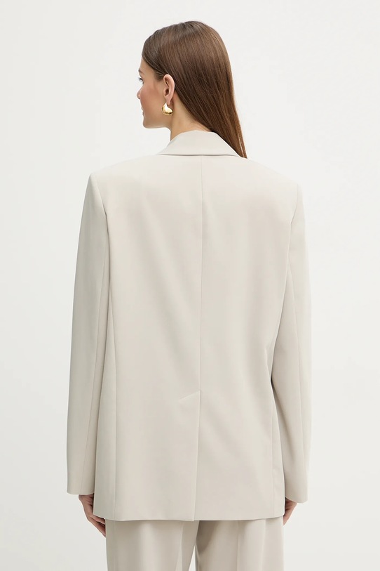 Odzież Pinko marynarka 106618.A18E szary