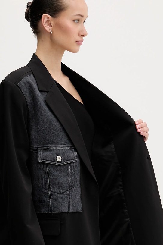 Karl Lagerfeld Jeans marynarka B1W14026