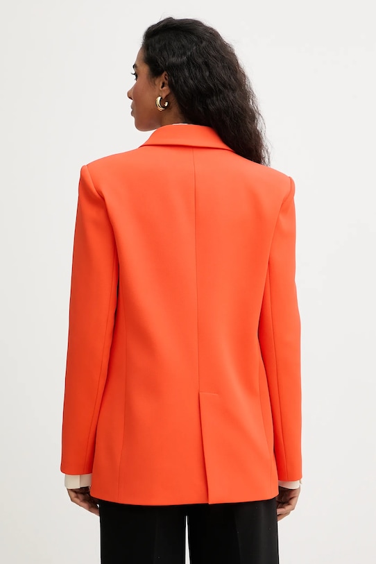 Odjeća Sako Patrizia Pepe 8S0572.A726 narančasta