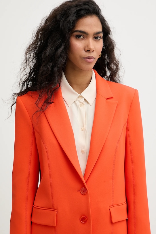 Sako Patrizia Pepe narančasta 8S0572.A726