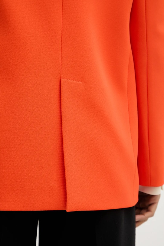 Sako Patrizia Pepe 8S0572.A726 narančasta