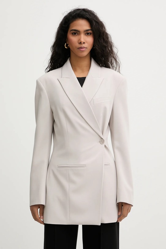 Sako Patrizia Pepe Planet friendly bež 8S0577.A498