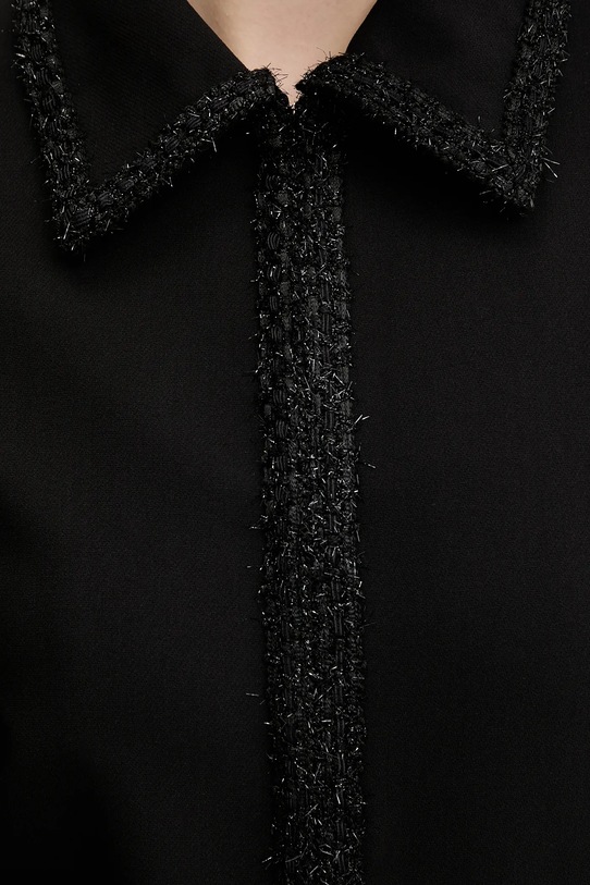 Joop! marynarka 30100109 czarny