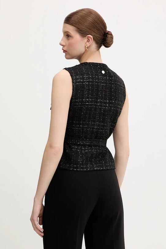 Odzież Joop! kamizelka 30100168 czarny