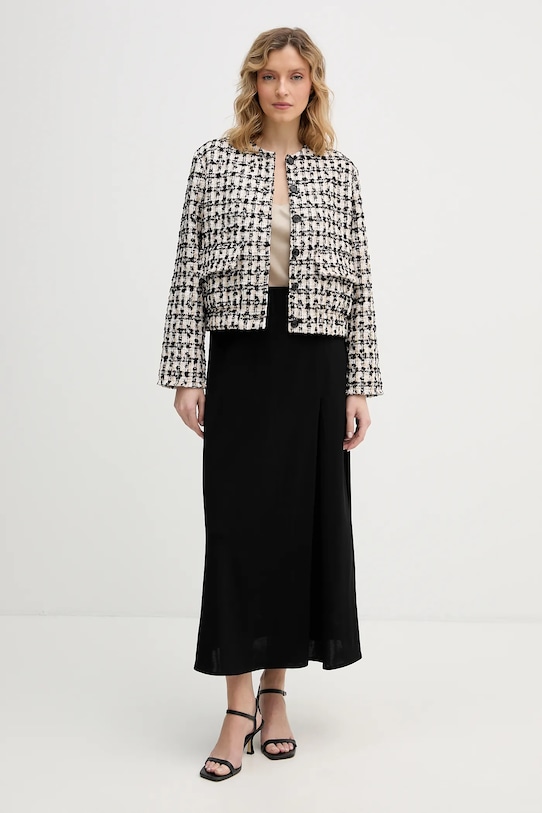 Joop! marynarka 30100256 beżowy SS26