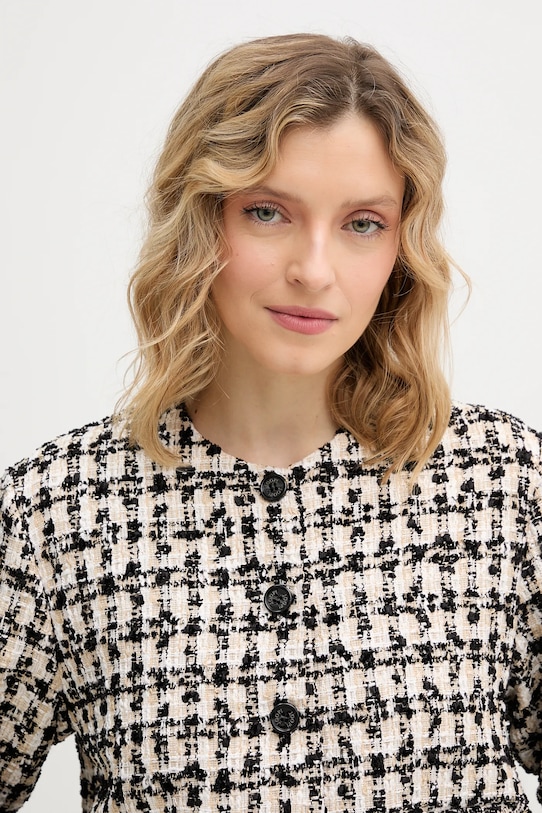 Joop! marynarka beżowy 30100256