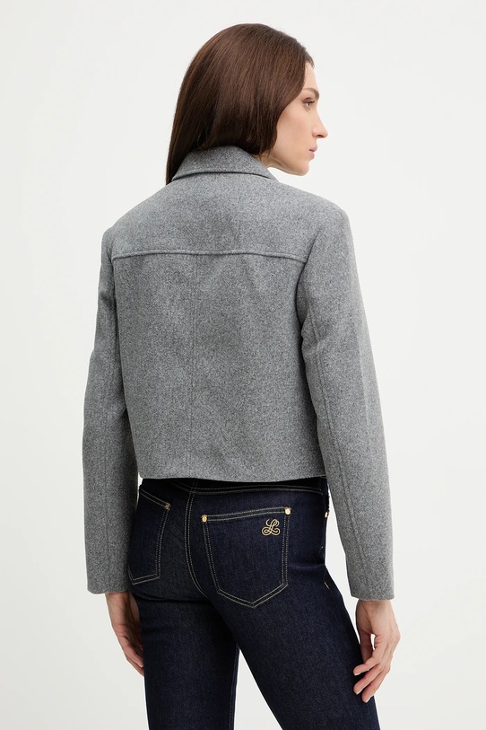 Odzież Morgan marynarka VALMON szary