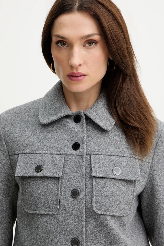 Morgan marynarka szary VALMON