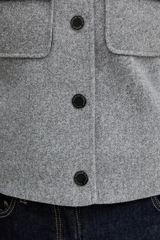 Morgan marynarka VALMON szary