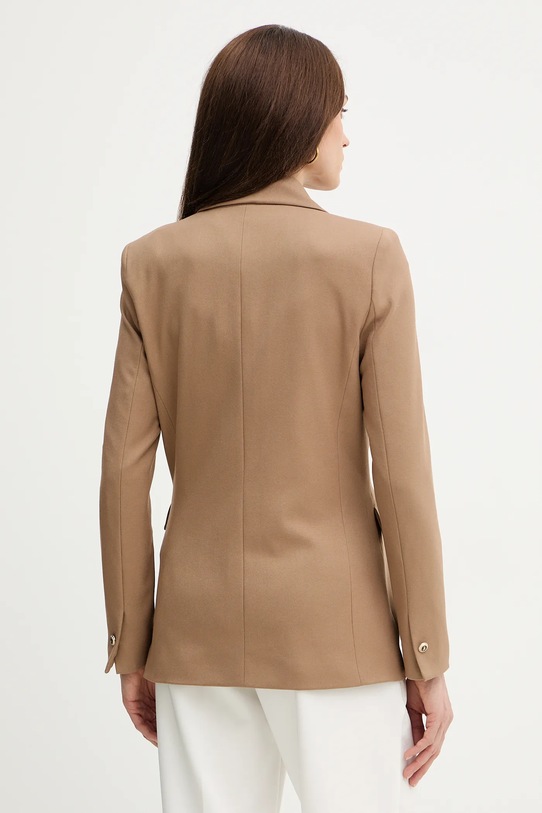 Odzież Morgan marynarka VFALI.F beżowy