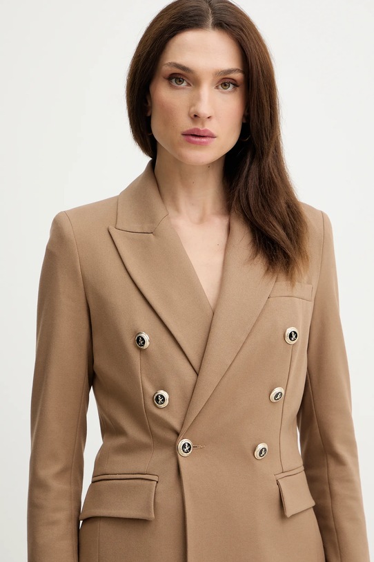 Morgan marynarka beżowy VFALI.F