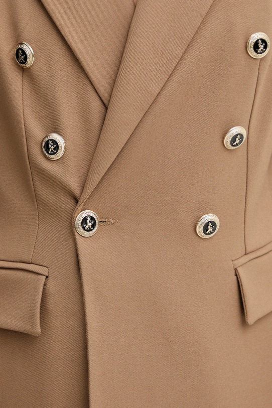 Morgan marynarka VFALI.F beżowy