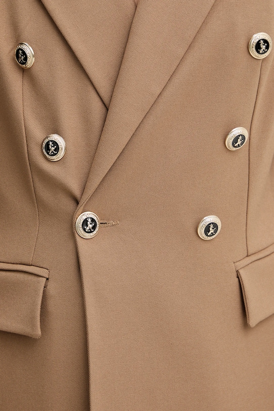 Morgan marynarka VFALI.F beżowy