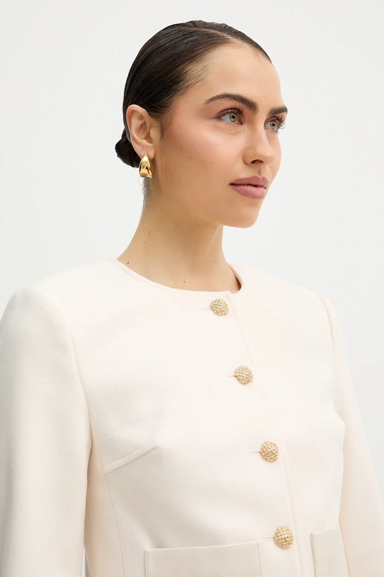 Morgan marynarka beżowy VIKTORY