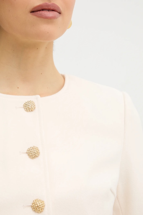 Morgan marynarka VIKTORY beżowy