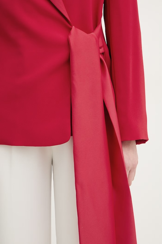 Сако Marella MLTMEANDRO 2613041053200 червен