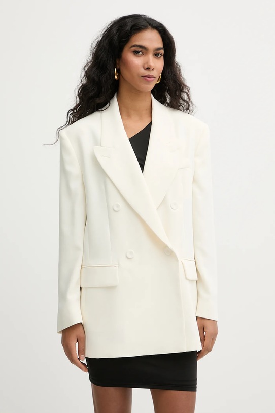 Marella marynarka MLTFERVORE tkanina beżowy 2613041093200