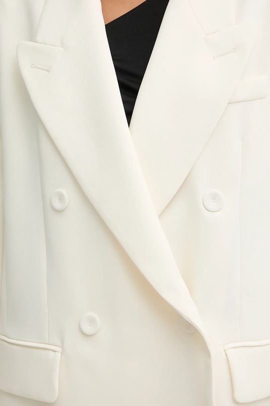 Marella marynarka MLTFERVORE 2613041093200 beżowy