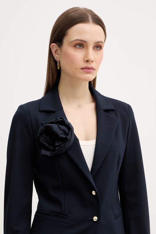 Marella marynarka RITMO granatowy 2613911024200